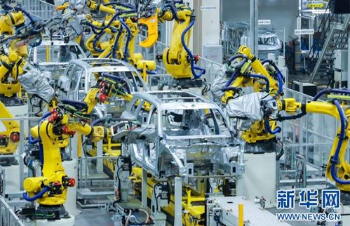 以新質生產力引領新跨越，賽力斯持續跑出智造加速度——從智能汽車到日用百貨銷售的產業生態探索